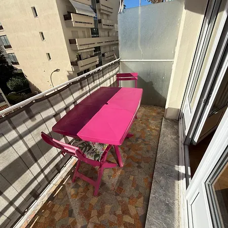 شقة Le Rubrent لو كانيت