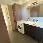 Apartamento Le Rubrent *