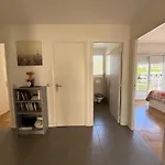 Apartamento Le Rubrent *