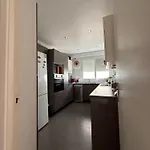 Le Rubrent Apartamento