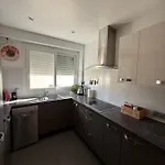 Le Rubrent Apartamento Le Cannet