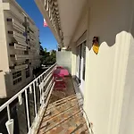 Le Rubrent Apartamento