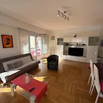 Apartamento Le Rubrent