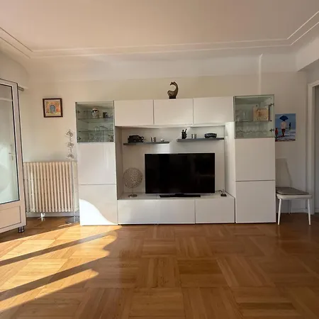 Appartement Le Rubrent