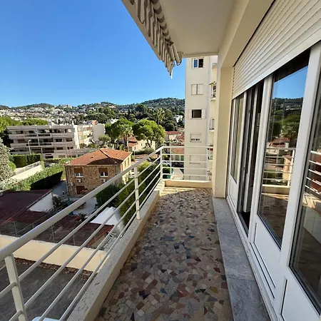 Appartement Le Rubrent *