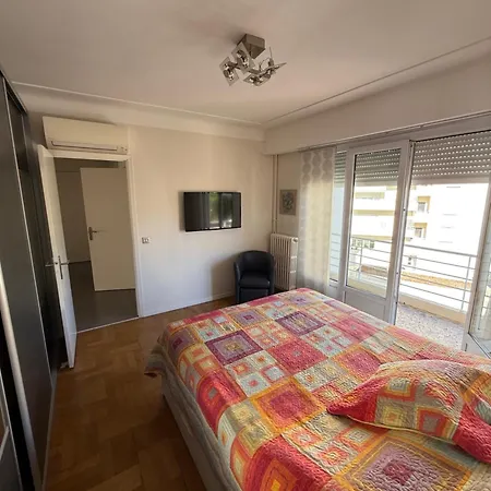 Le Rubrent Appartement Le Cannet