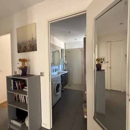 Le Rubrent Apartamento