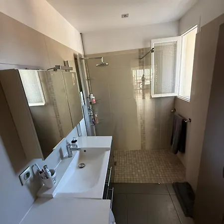 Appartement Le Rubrent