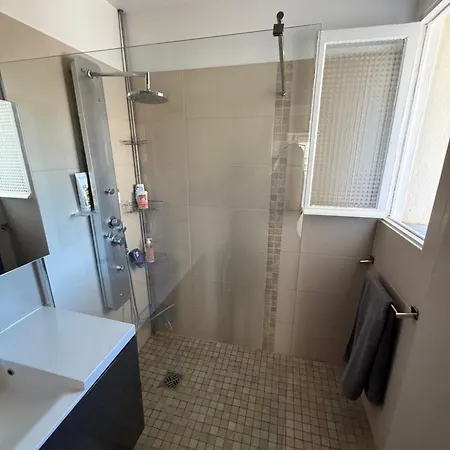 Apartamento Le Rubrent Le Cannet