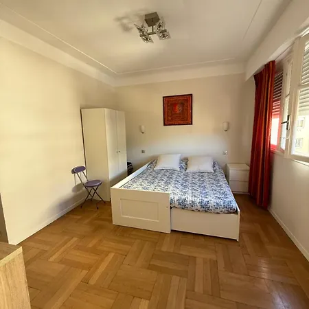 Appartement Le Rubrent