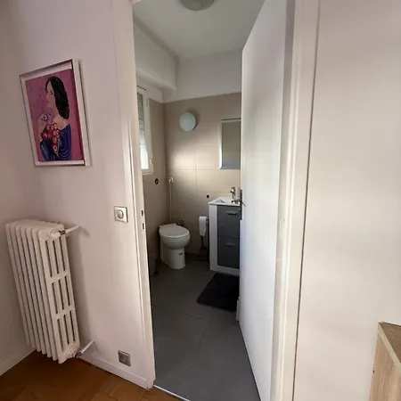 Le Rubrent Appartement *