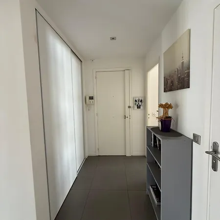 Le Rubrent Appartement