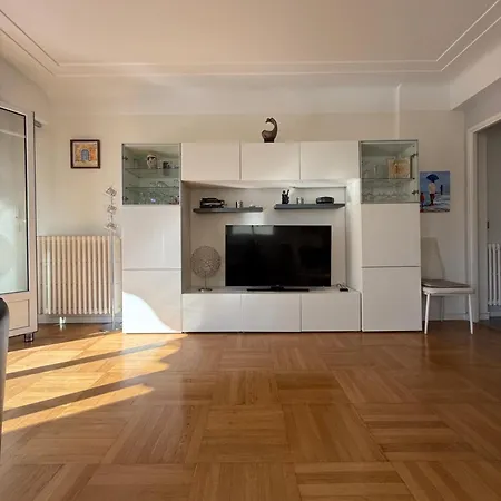 Le Rubrent Appartement *