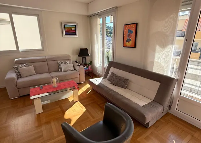 Le Rubrent Daire Le Cannet